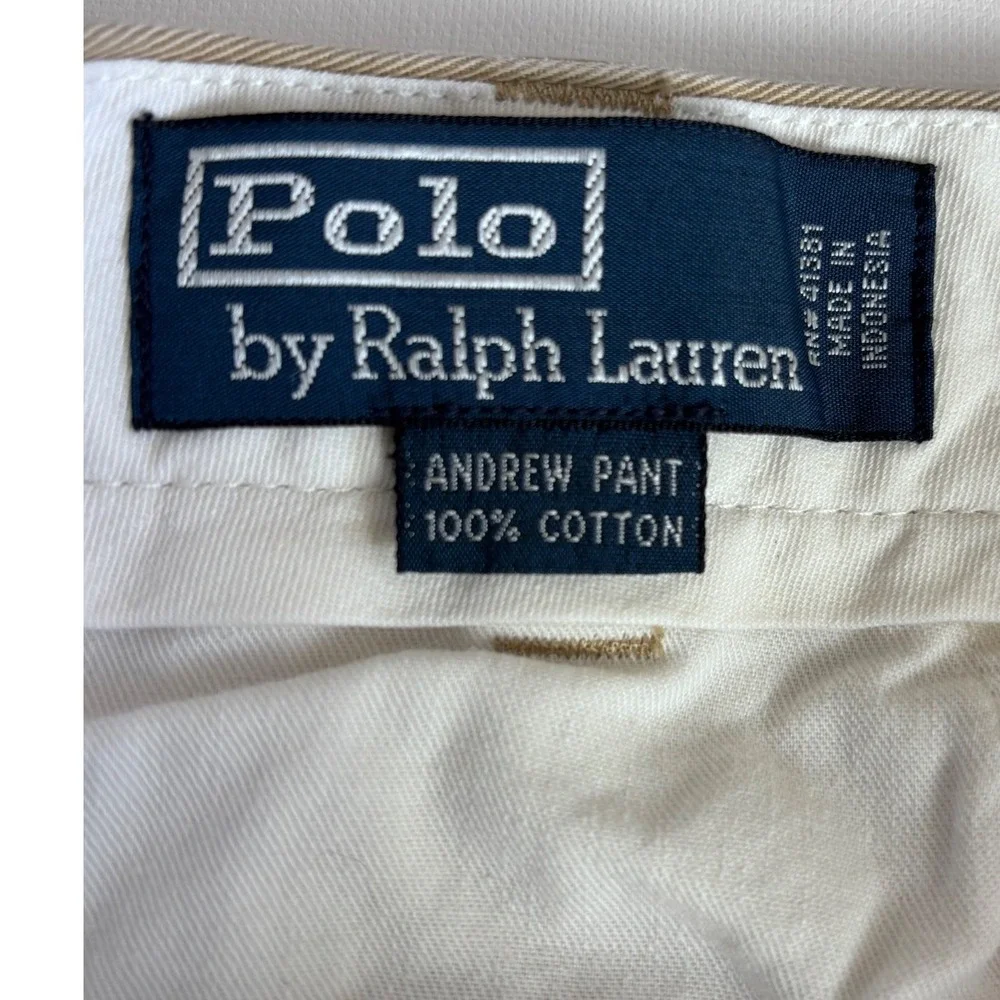 Polo Ralph Lauren vintage polo